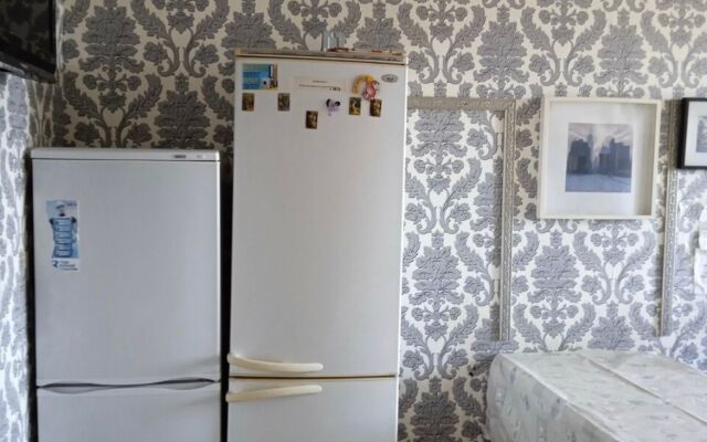 Хостел на Некрасовке