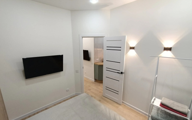 Na Kabanova 2 Flat