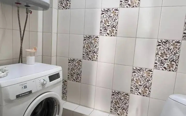 Kvartira Rent House s vidom na zaliv