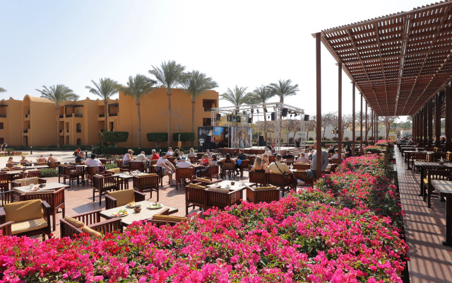 Stella Beach Resort & Spa, Makadi Bay Resort