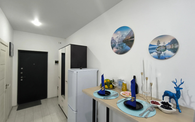 Квартира Вашингтон