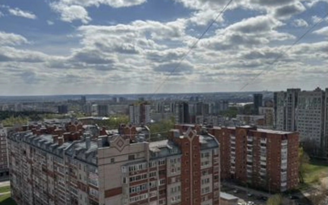 Квартира Уютная Однокомнатная Город Ижевск ул Совхозная д9