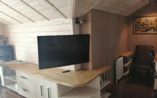 Шале Альпийская Усадьба Эльзас