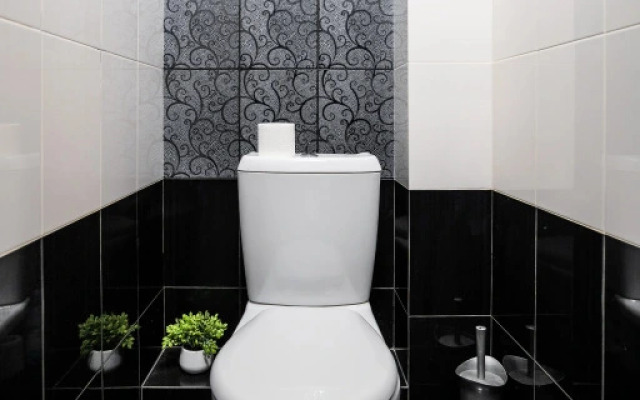 Квартира двухкомнатная Апарт-Отелика в шаговой доступности к парку Галицкого