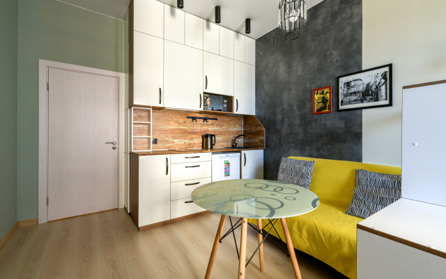 RentalSPb Apartments