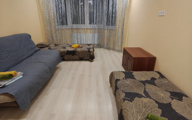 Na Neybuta Flat