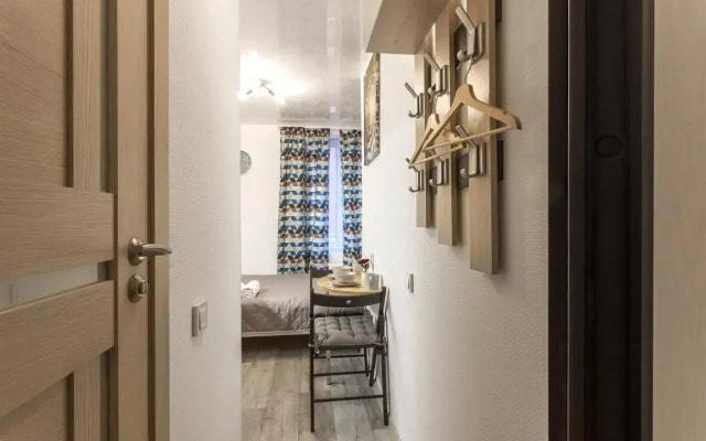 Апартаменты Вквартиру 12