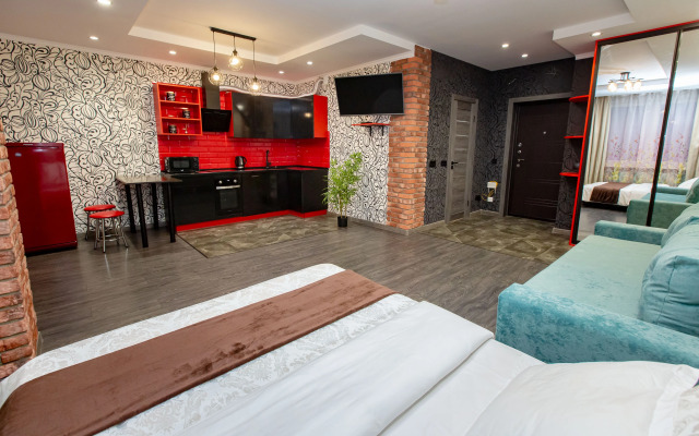 Ladgorna na Dzerzhinskogo 94 Apartment