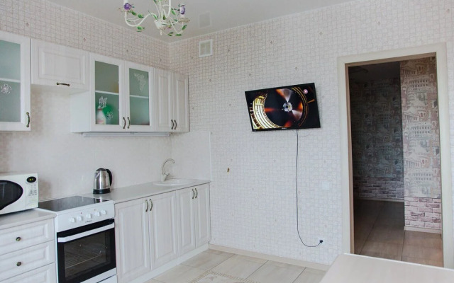 Апартаменты Perfect Flat 2