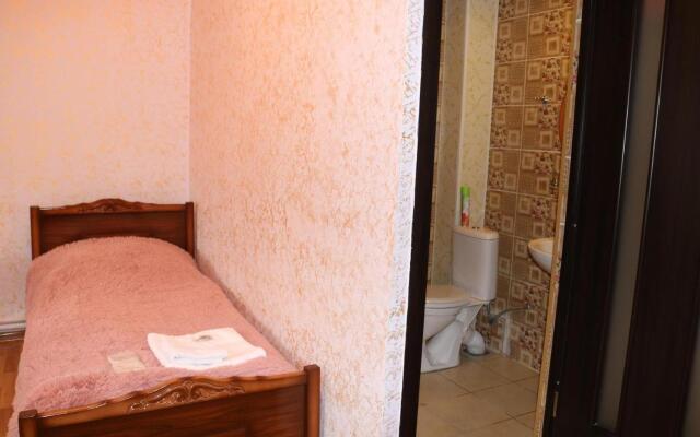 Hotel 333
