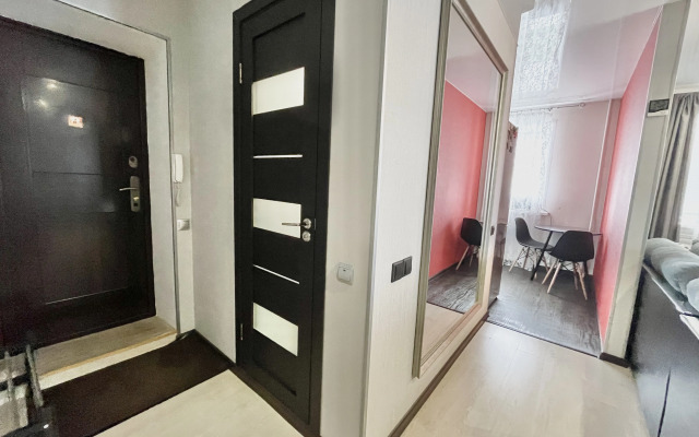 Квартира в Центре на Проспекте Комсомольский 24