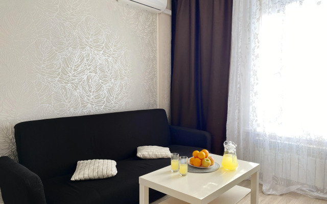 Квартира Konstantinov Apartments Ясный Берег 8