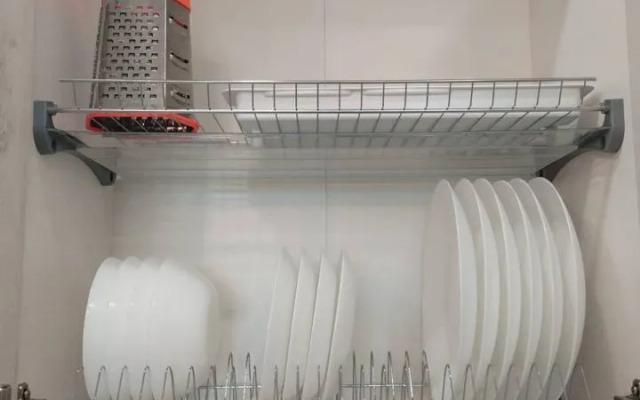 Квартира на Римской улице 5к4