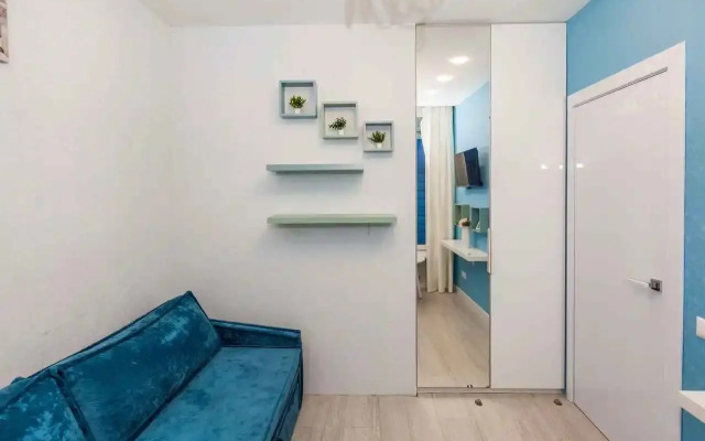 Morerooms V Zhk Frukty/133 Apartments