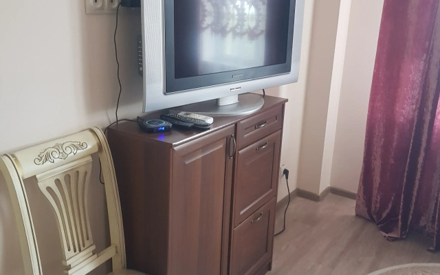 Квартира Уютная на первой береговой линии