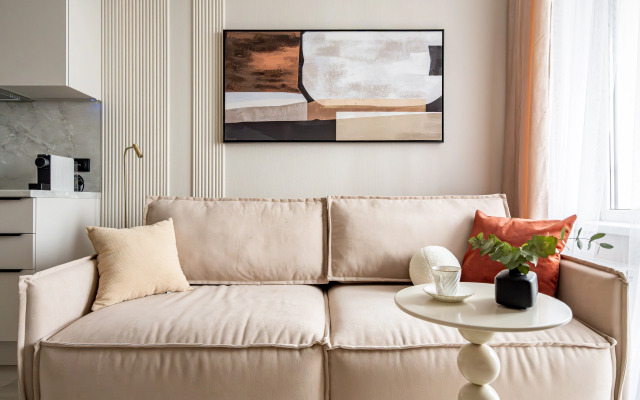 Merino Home Alia Apartments