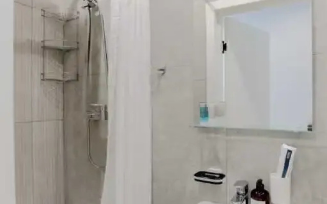 Апартаменты 4 Уютные 1 Комнатные