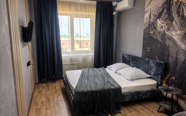 Апартаменты на Некрасова 39