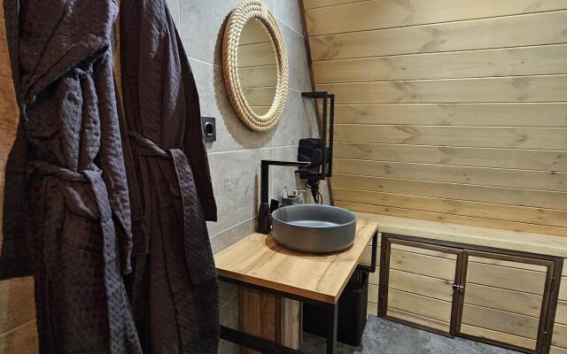 Ochag Glamping