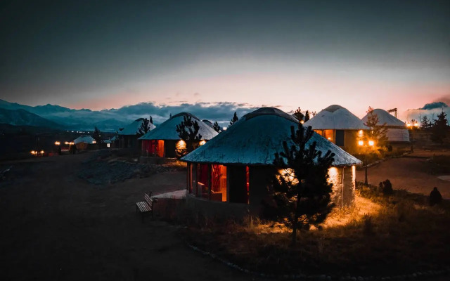 Hotel Elestet Issyk Kul
