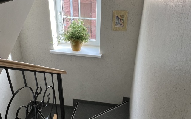 Astra Guest house