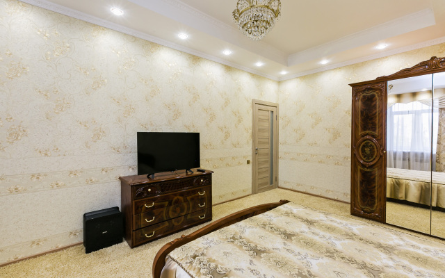 Квартира GM Apartments у Павелецкой