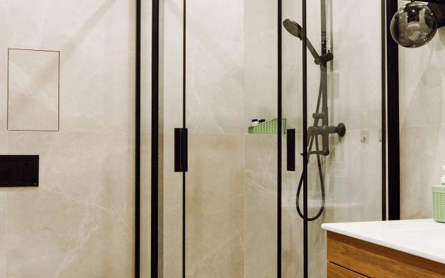 Апартаменты Тихая Гавань 5