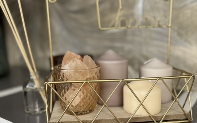 Aпартаменты на Набережной Ангары