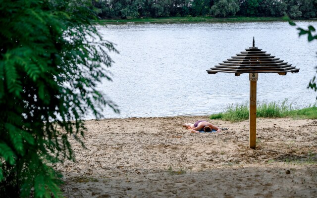 База отдыха Наша фазенда