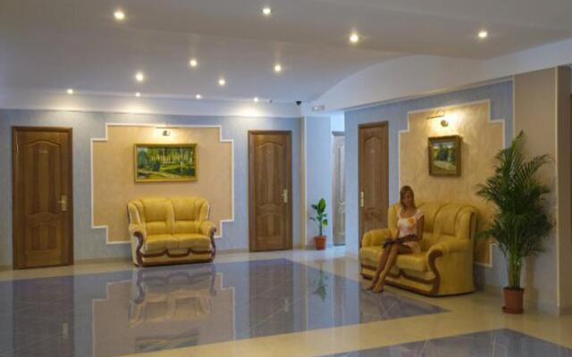 Mirabel Hotel