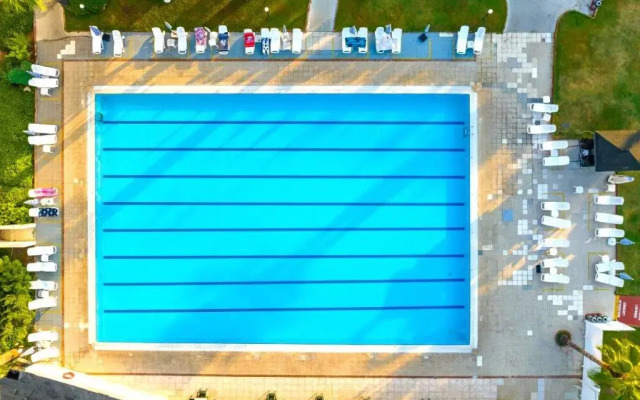 Pineta Club Hotel - All Inclusive