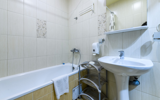 Oplot - S balkonom 9 Apartments