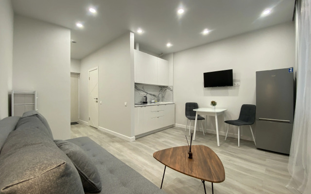 Standart 28 Na Oktyabryskom 26 Apartments
