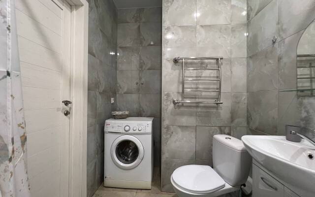 Odnokomnatnaya Syezdovskaya 11 Flat
