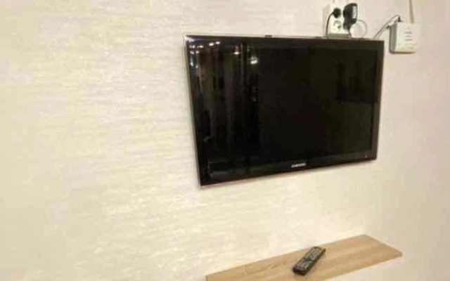 Na Prospekte Mira 152/1 Flat