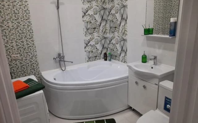 Квартира 28-й Квартал 1