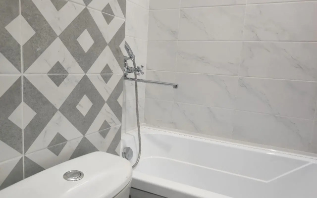 Apartamenty Domino na ul. Dzambul'skaa 2D