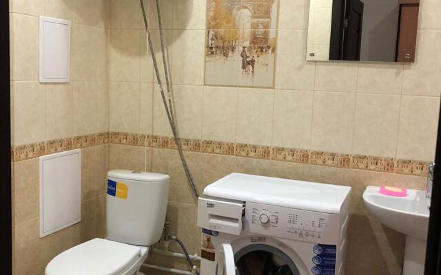 Апартаменты Ломоносова 46