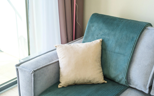 Апартаменты 193 в ЖК Кислород для семьи