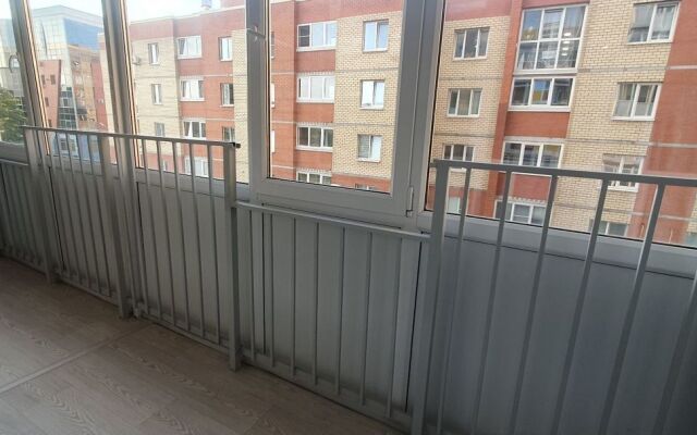 Na Moskovskom Prospekte 49b Flat