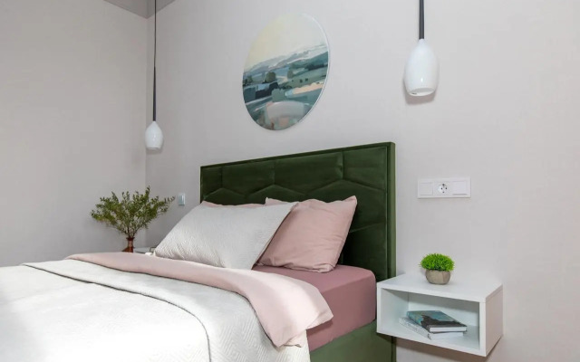 Апартаменты AmalienauPremium