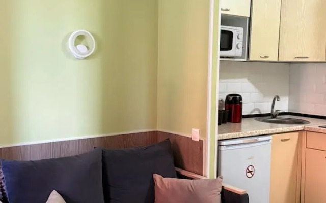 V Zhk Skolkovskiy O7 Apartments