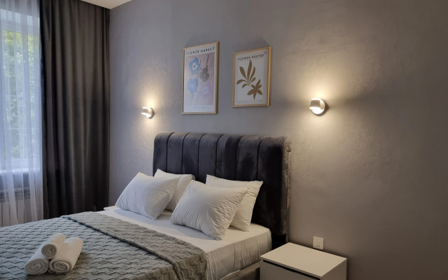 Emiland Apart Baku Apartments