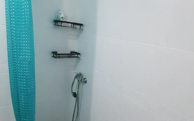 Studiya ryadom s Olimpiyskimi obyektami Flat
