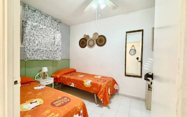Apartsalou Blau Mari Apartments