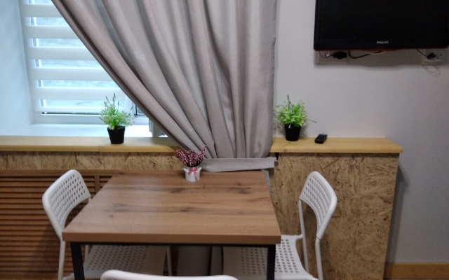 Квартира Easy Studio 2