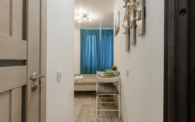 Апартаменты Вквартиру 16