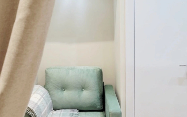 Квартира в Историческом Центре для 3 гостей