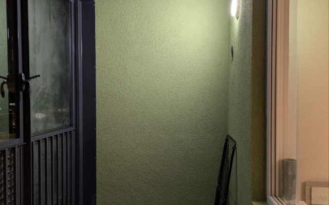 Апартаменты Studiya V Strelne