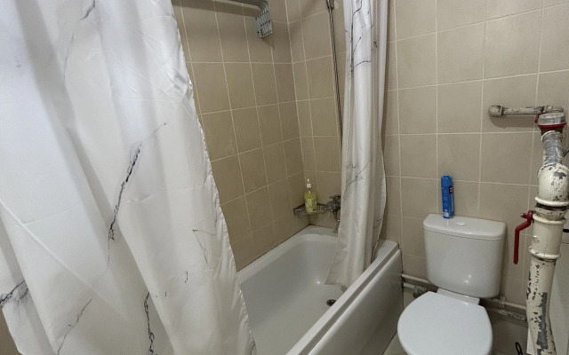 Arkticheskaya 1-118 Flat